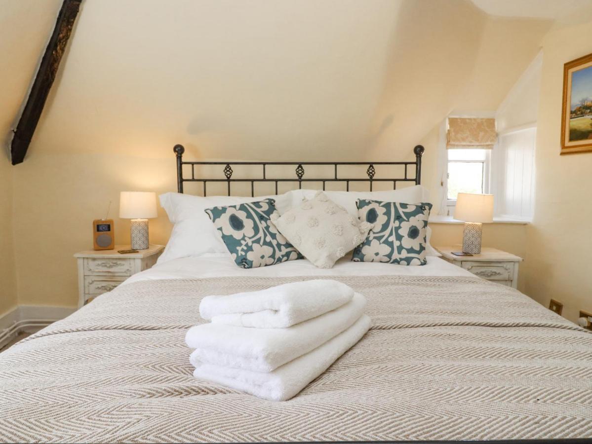 Holiday home 5 Packhorse